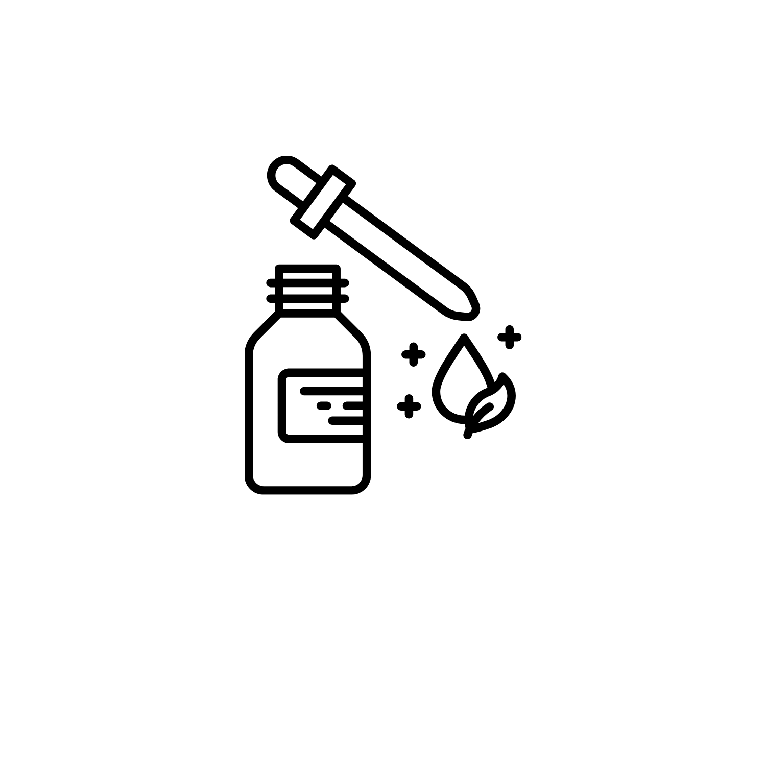 Pleťové oleje