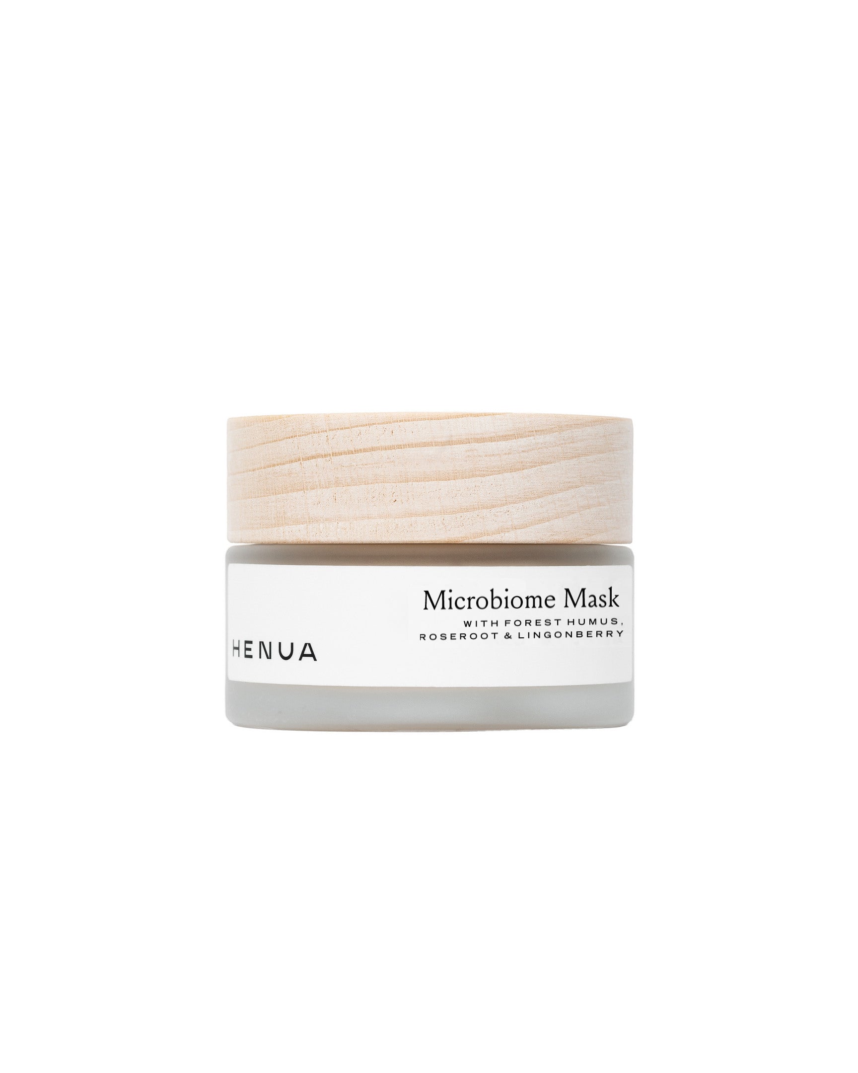Microbiome Mask