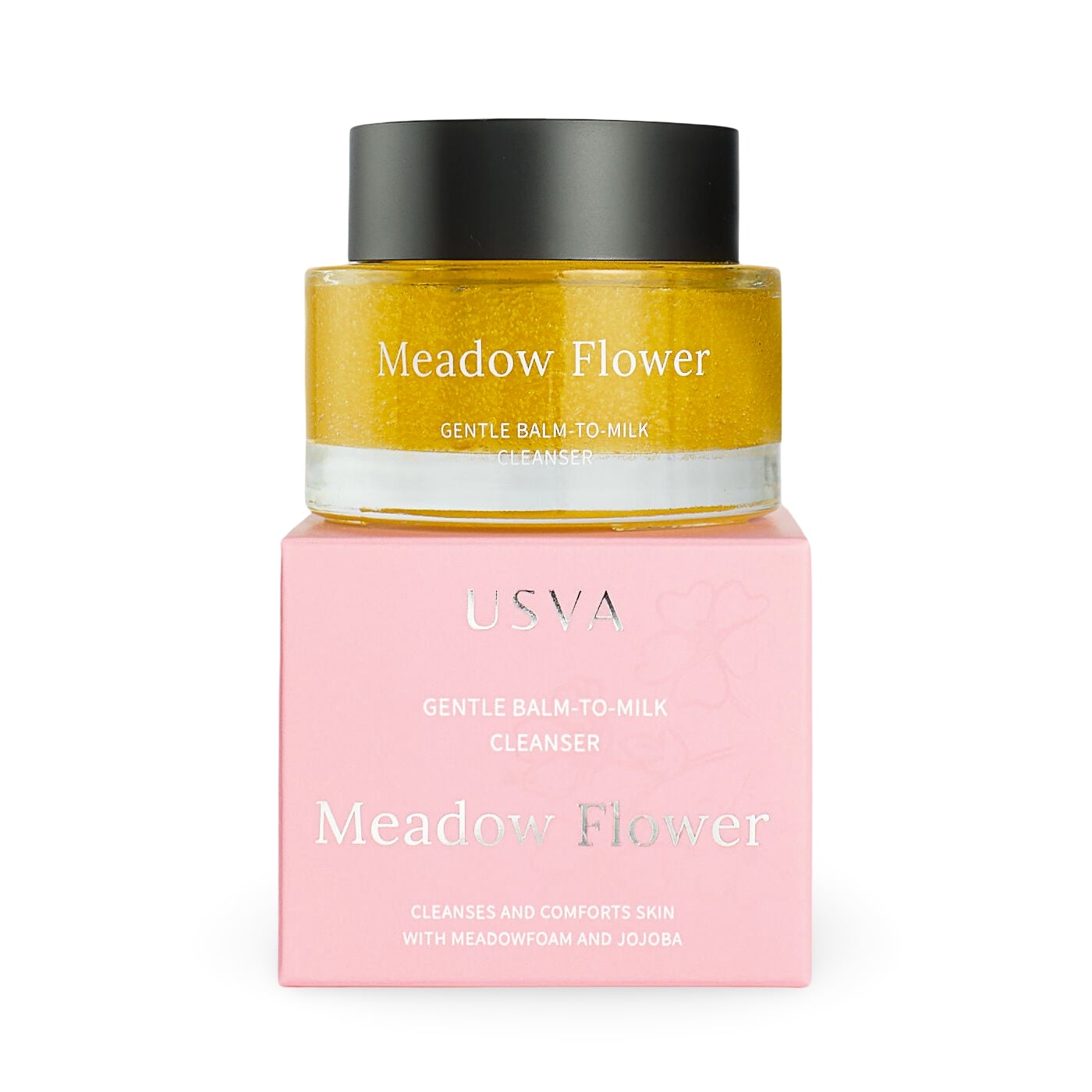 USVA Meadow Flower