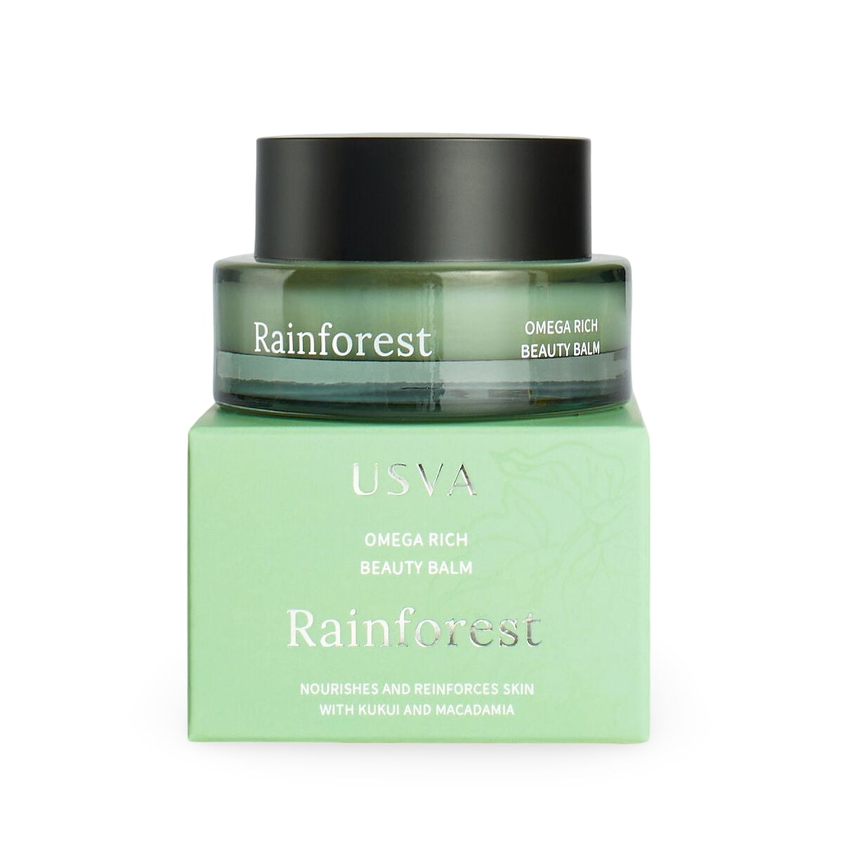 USVA Rainforest Balm