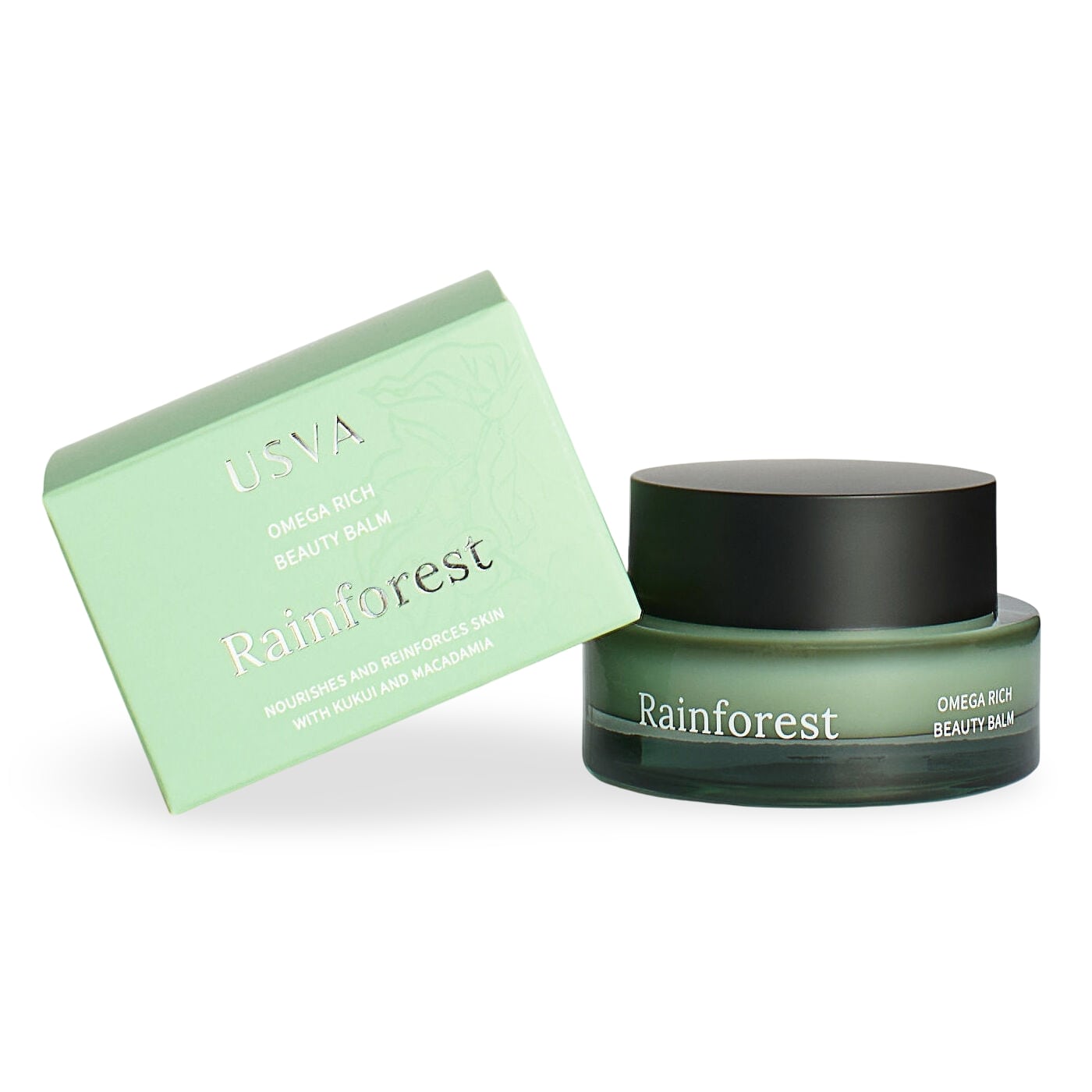 USVA Rainforest Balm