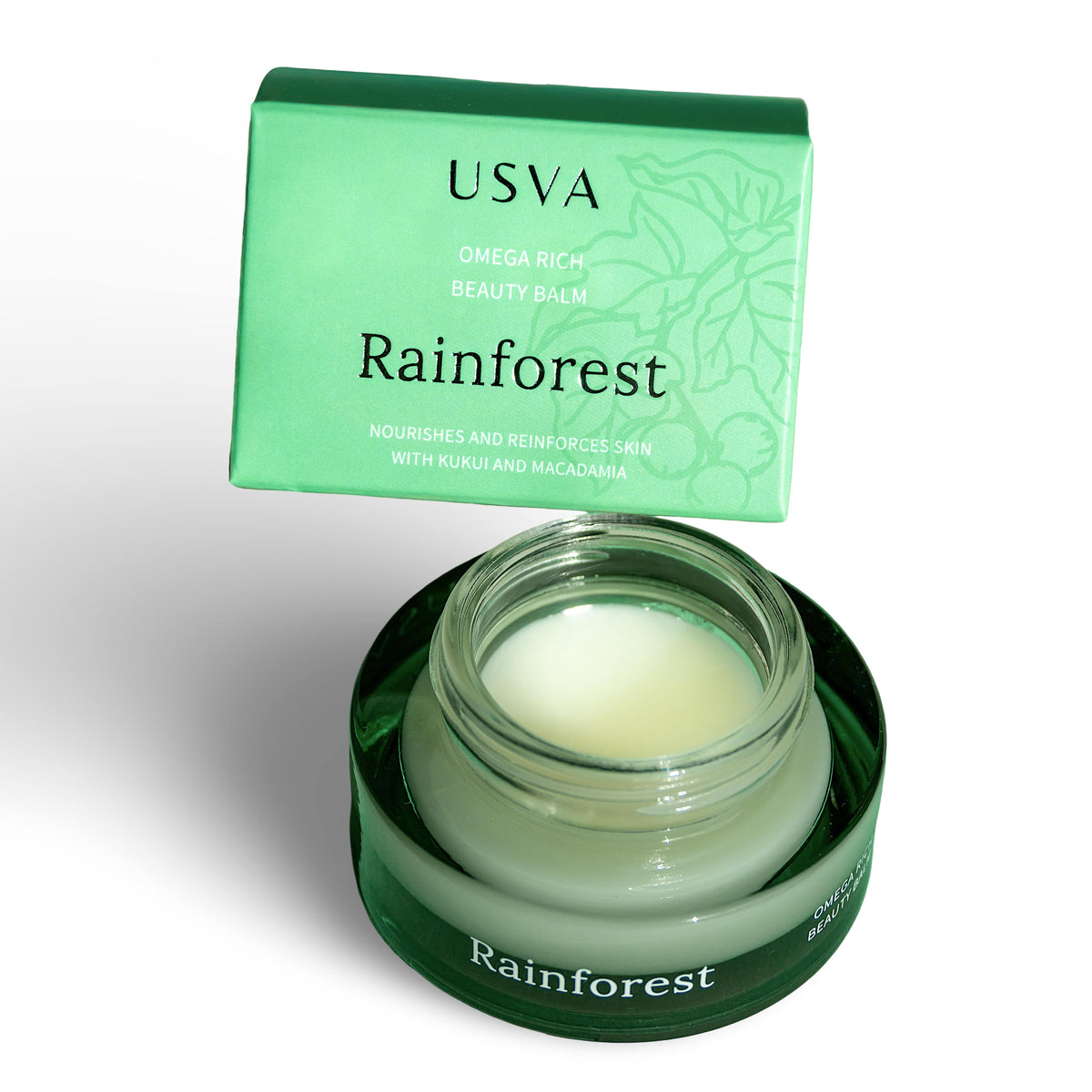 Usva USVA Rainforest Balm – Nordika
