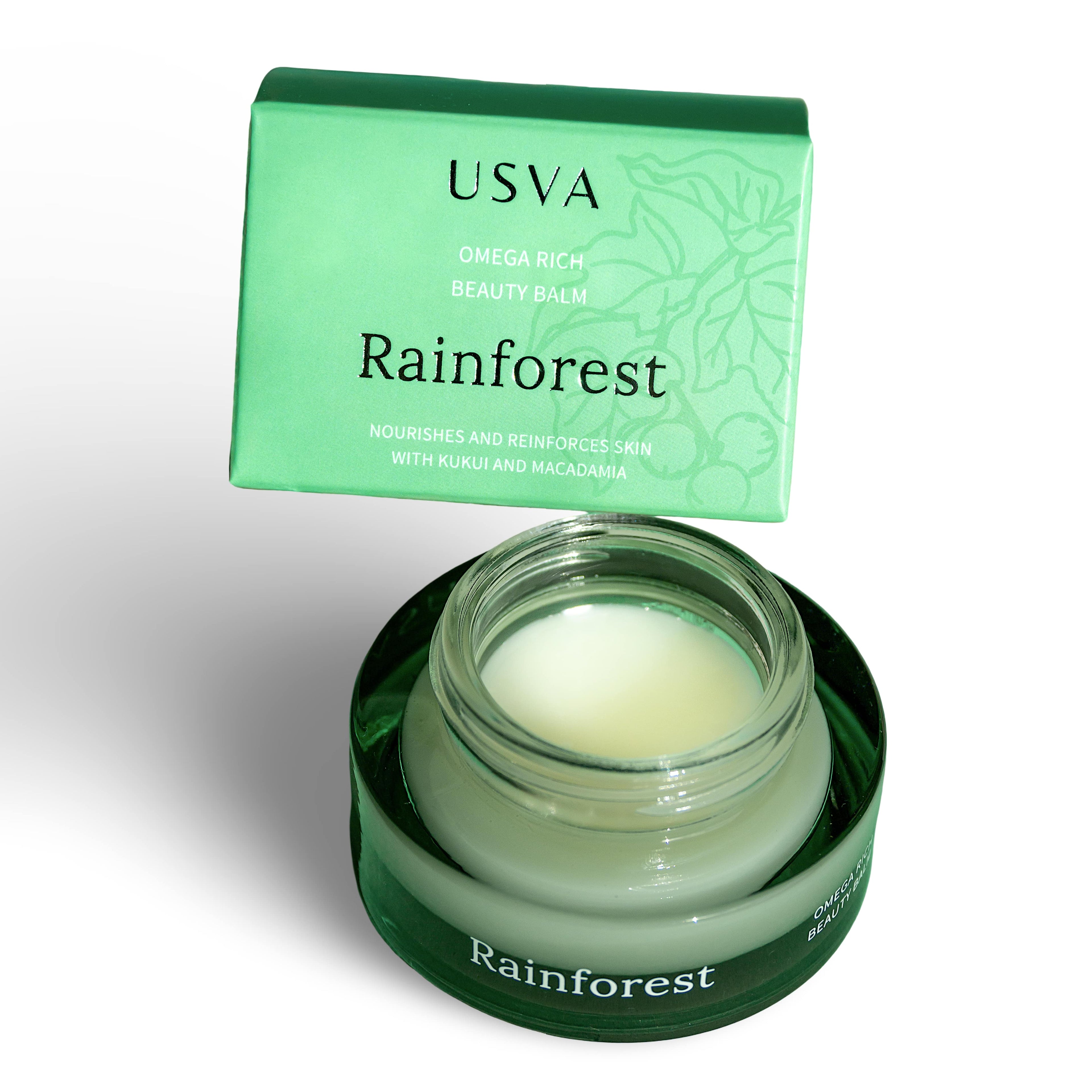 USVA Rainforest Balm
