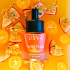 USVA Wild Fruit Oil Serum