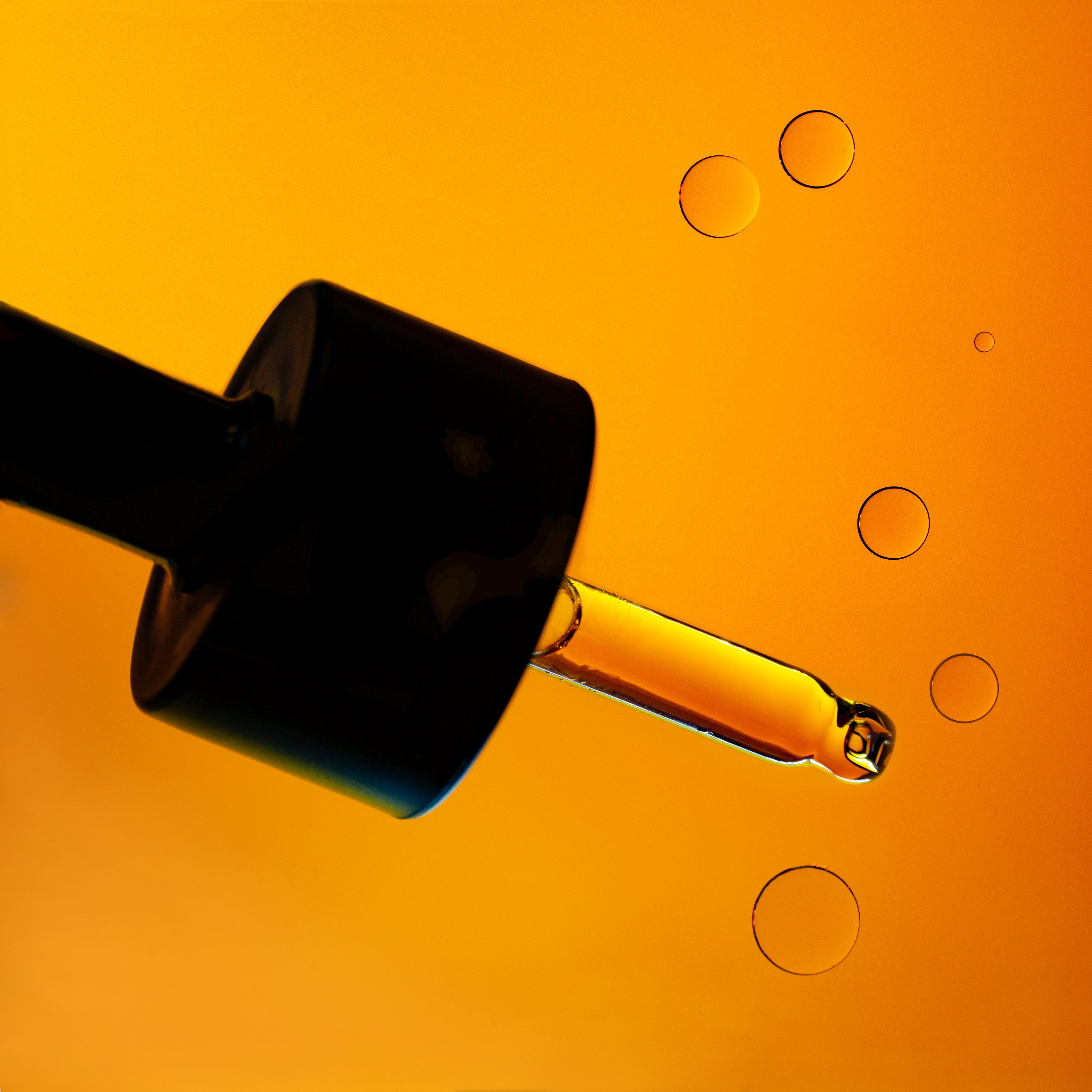 USVA Wild Fruit Oil Serum
