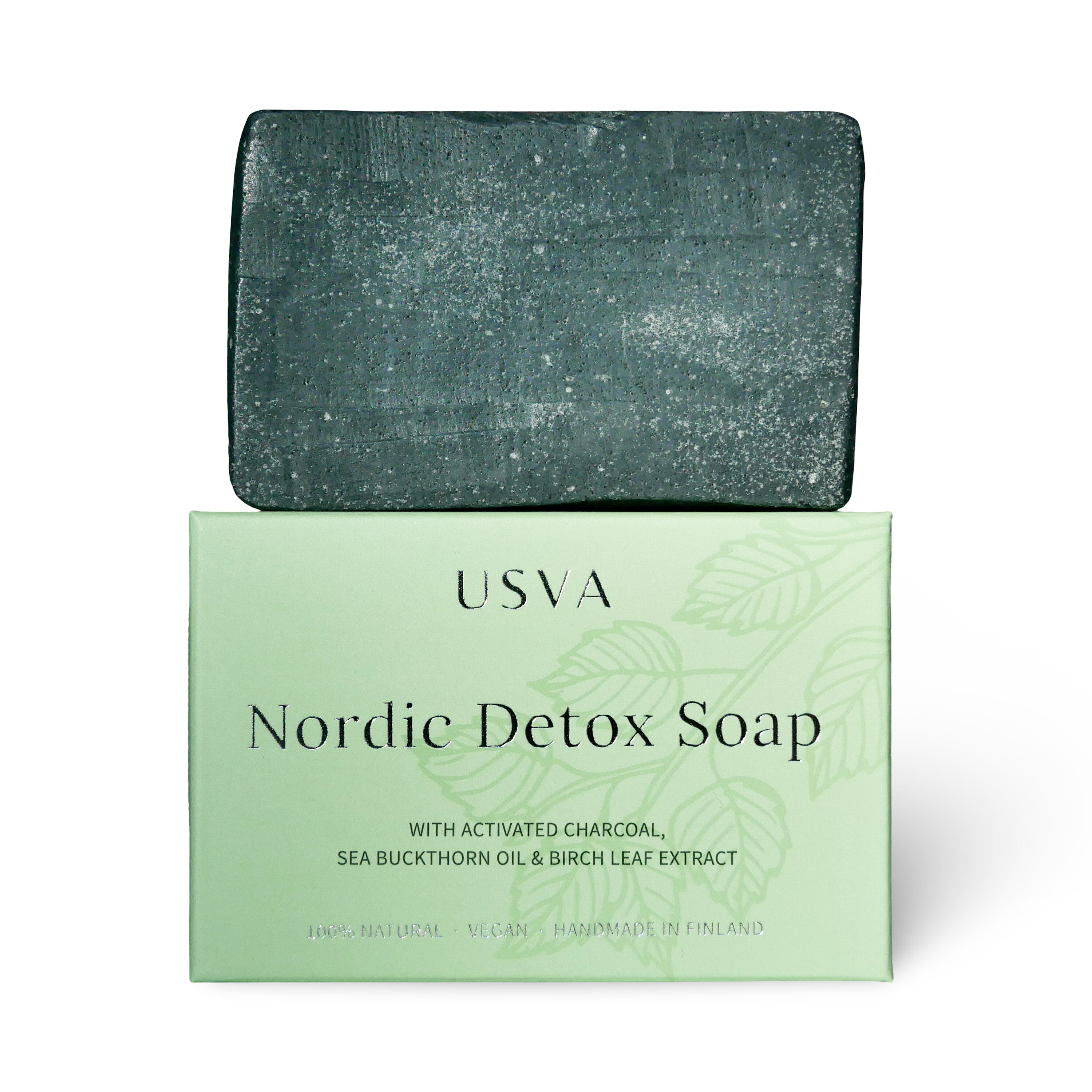 USVA Nordic Detox