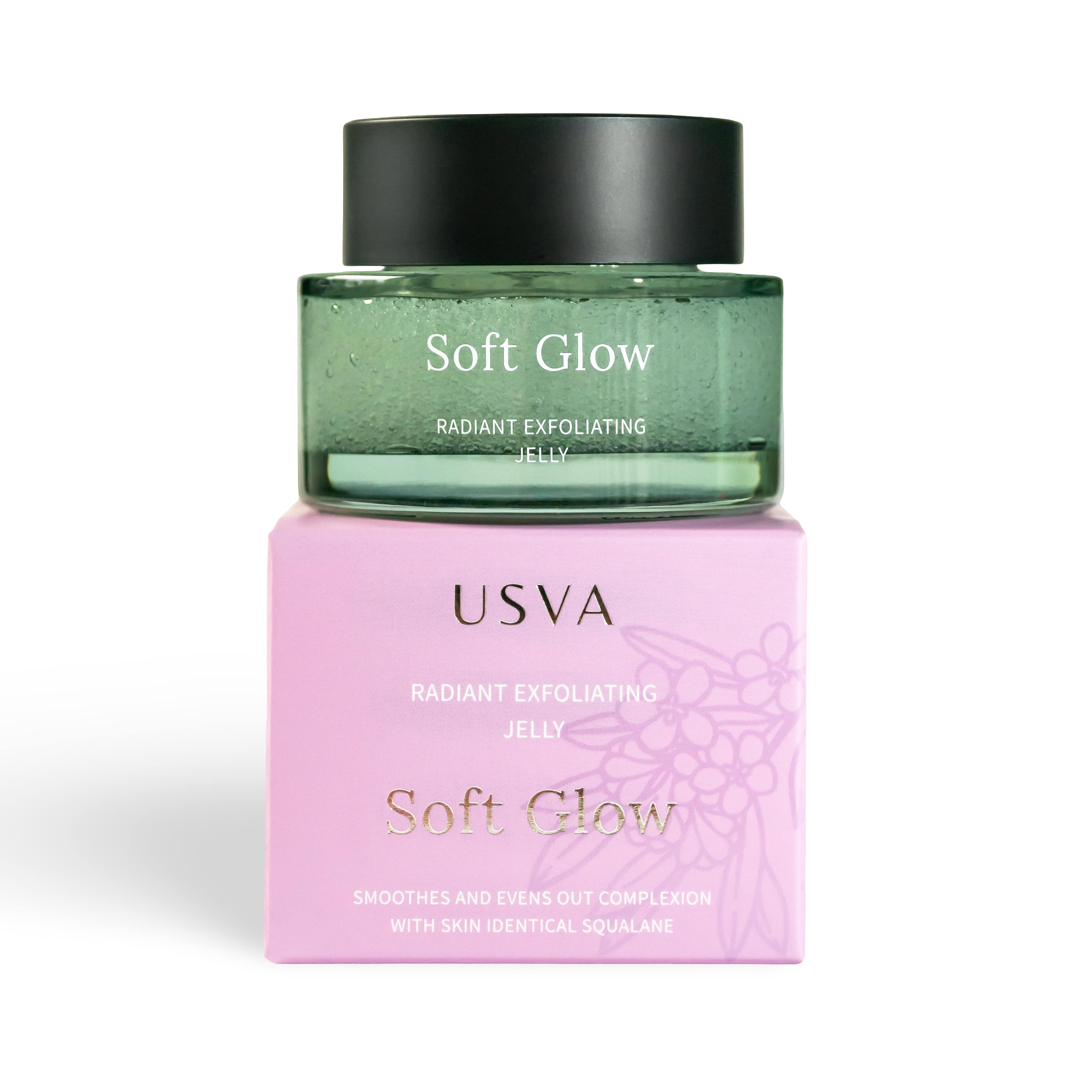 USVA Soft Glow