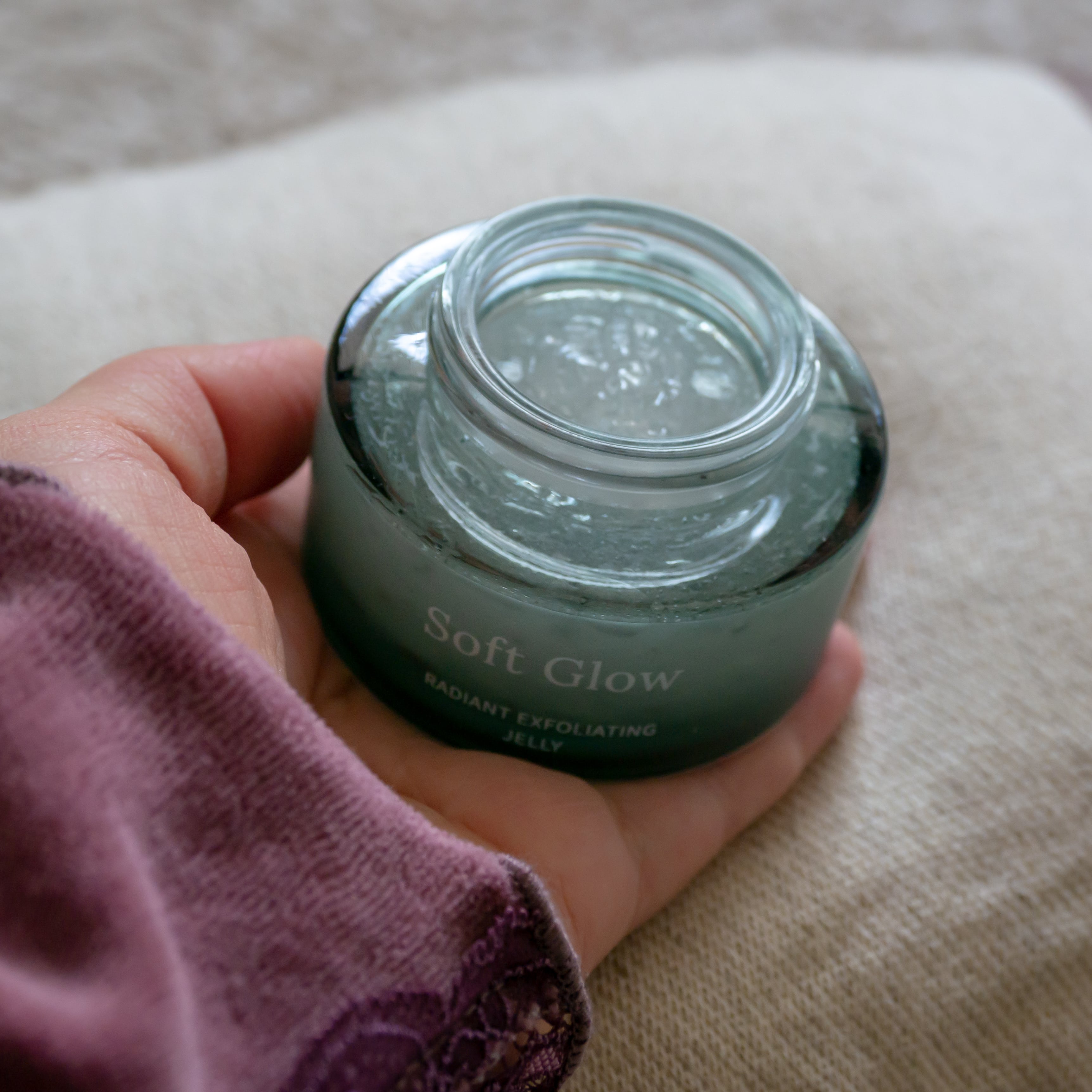 USVA Soft Glow