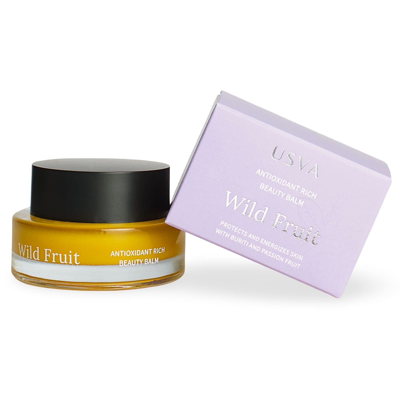 USVA Wild Fruit Balm