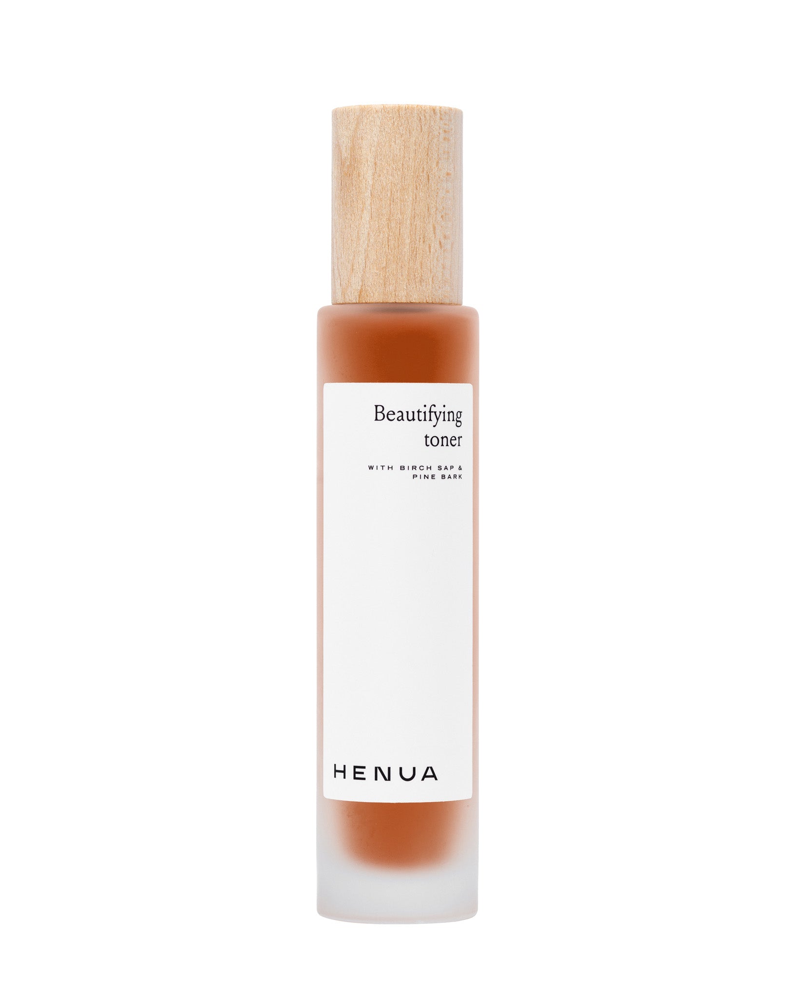 Beautifying Toner
