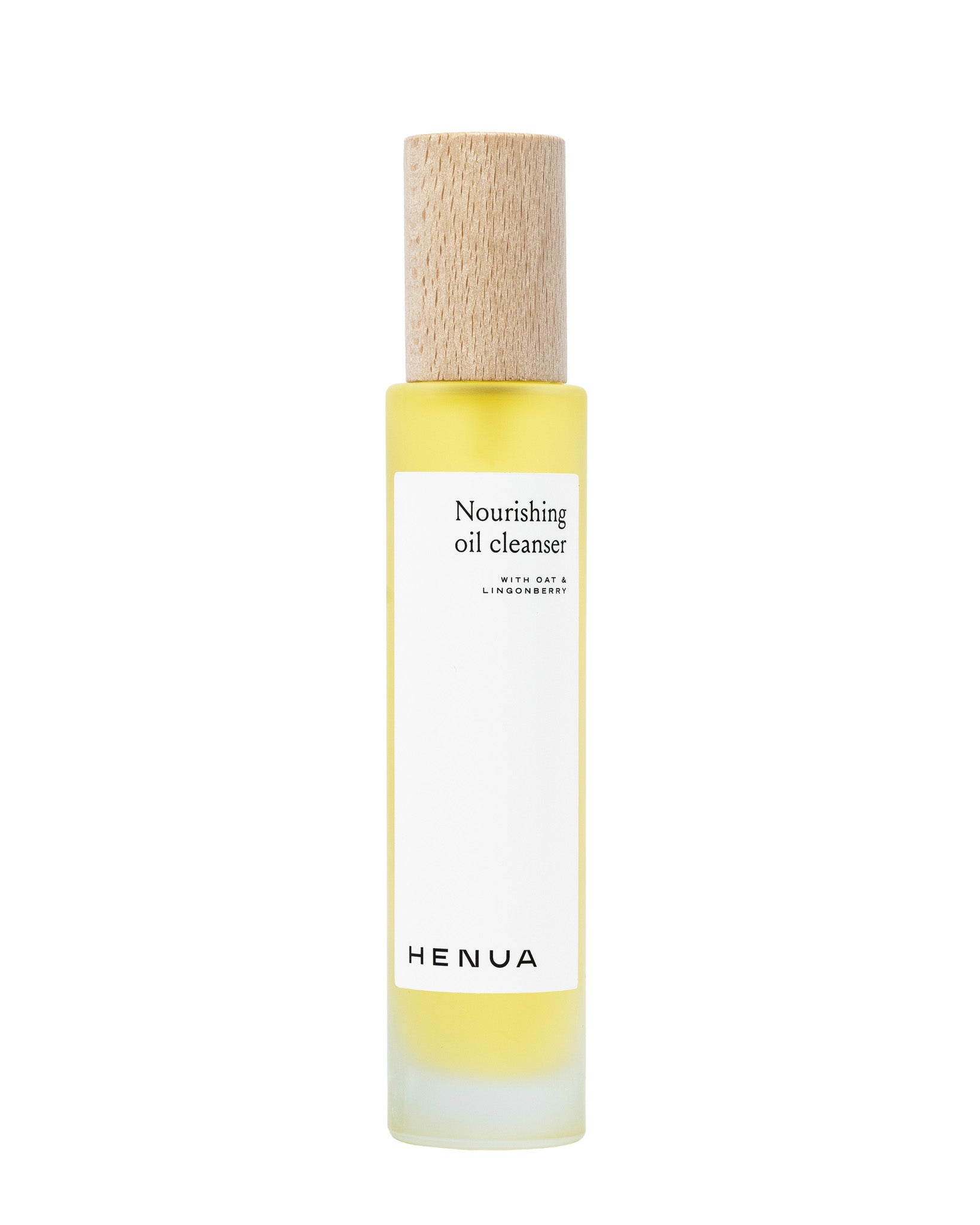Nourishing Oil Cleanser