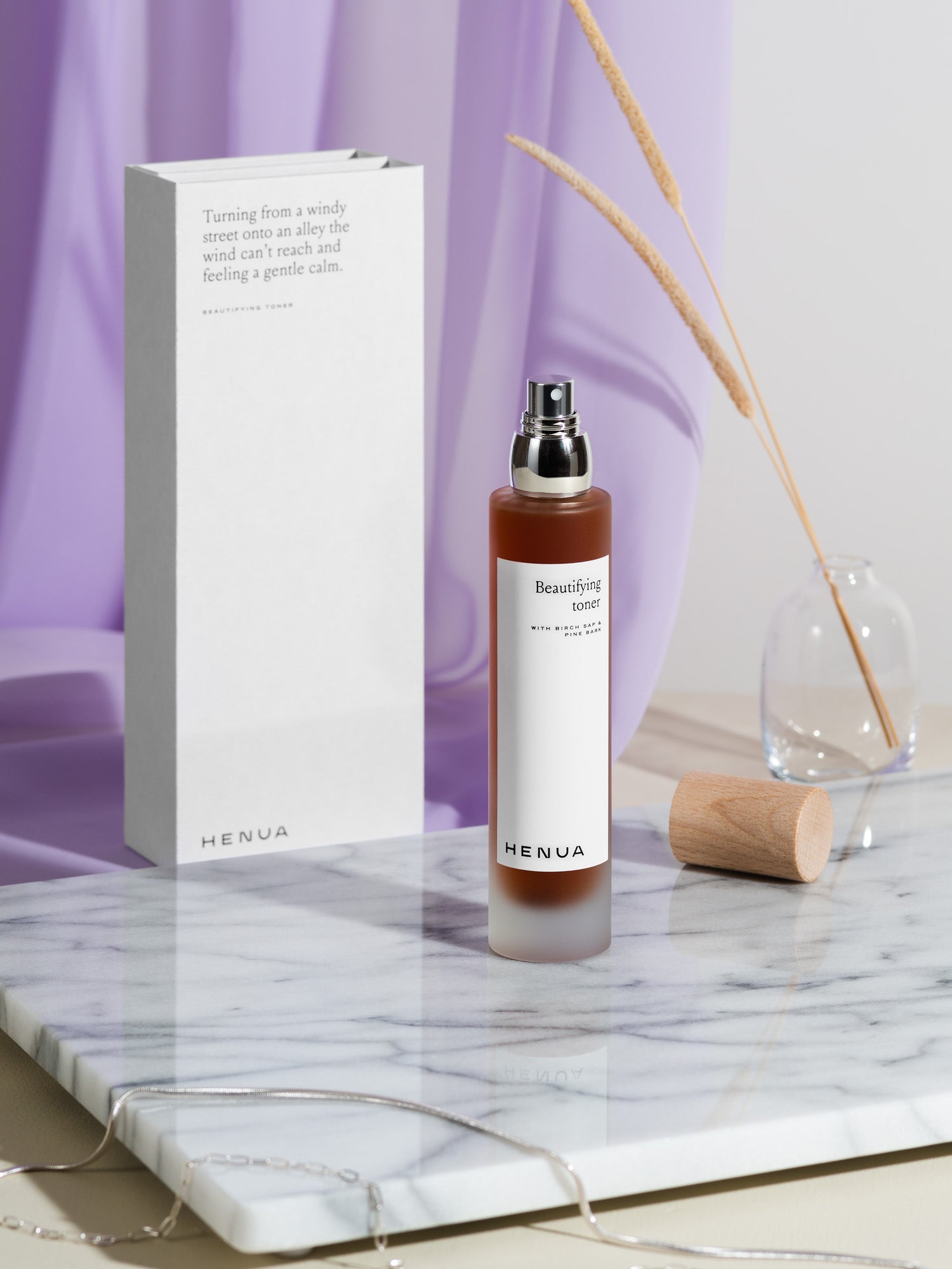 Beautifying Toner